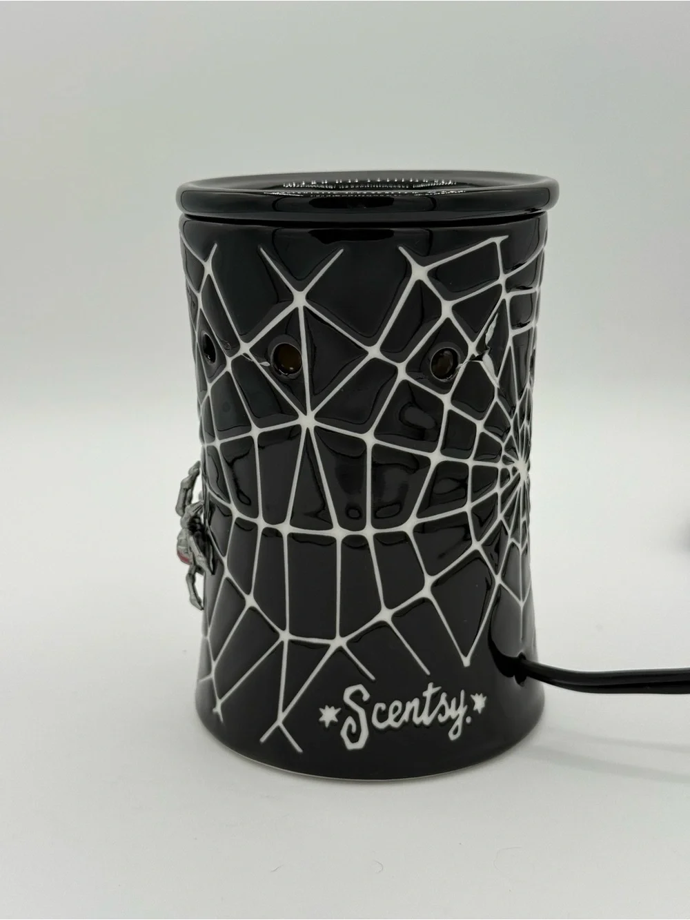 Scentsy questions leave